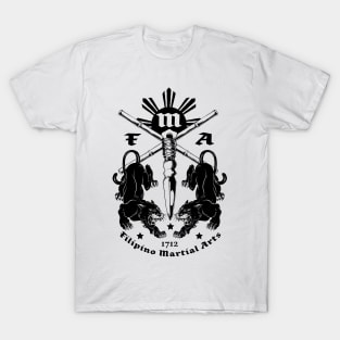 Eskrima T-Shirt